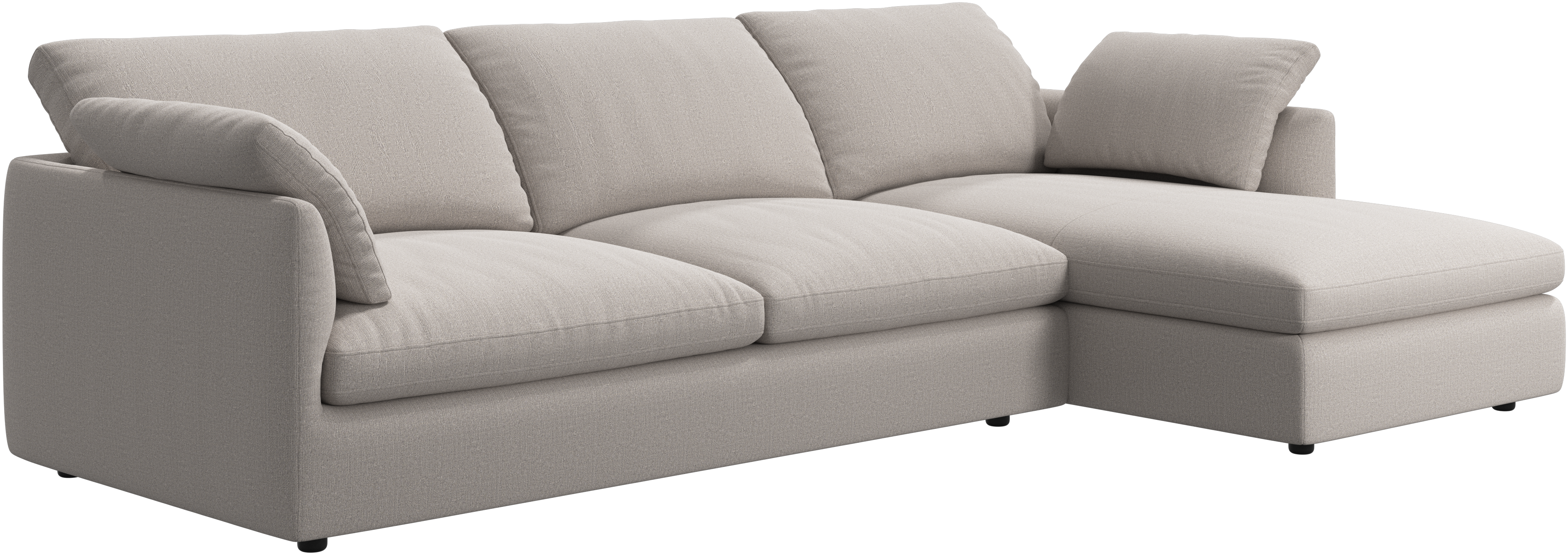 Milano カウチ付きソファ（右向き） | sofa | Milano | CLAUDIO